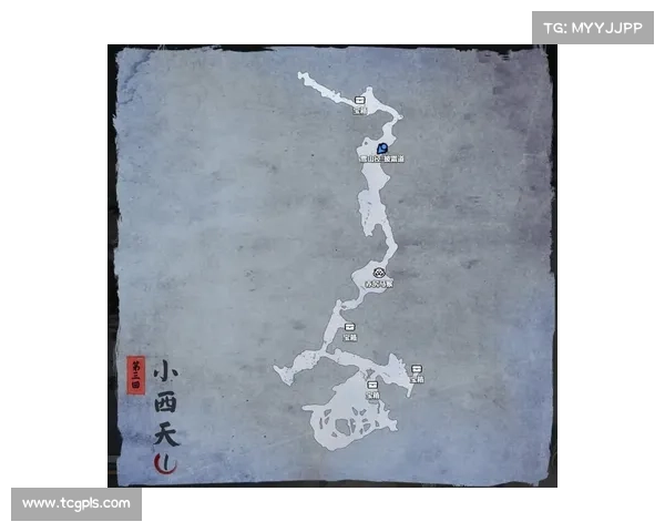 黑神话悟空地图探索区域全面解析与实用攻略技巧分享 黑神话悟空地图探索区域全面解析与实用攻略技巧分享
