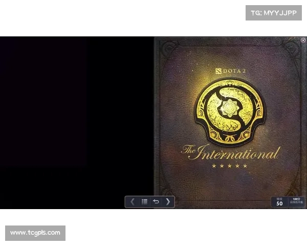 TI5奖金突破千万美元引发电竞产业变革的五大深远影响分析 TI5奖金突破千万美元引发电竞产业变革的五大深远影响分析