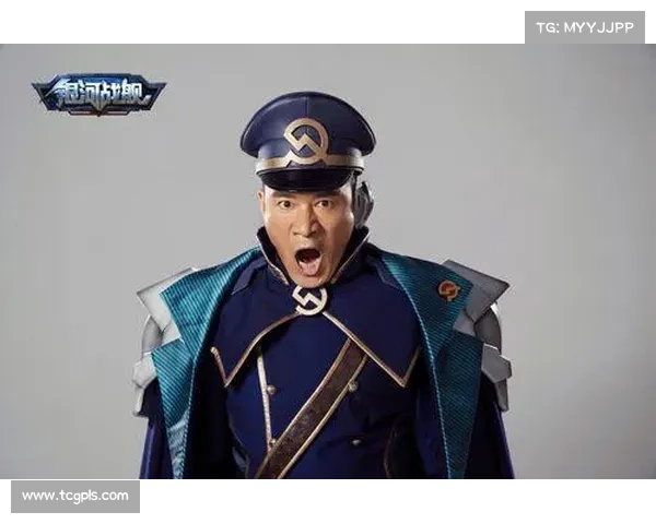 打造战场焦点的独特造型秘诀让你在视觉与气场上全面制胜 打造战场焦点的独特造型秘诀让你在视觉与气场上全面制胜