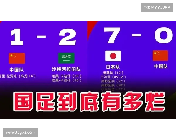 中国国足对阵日本最新赛程时间地点及比赛看点全解析